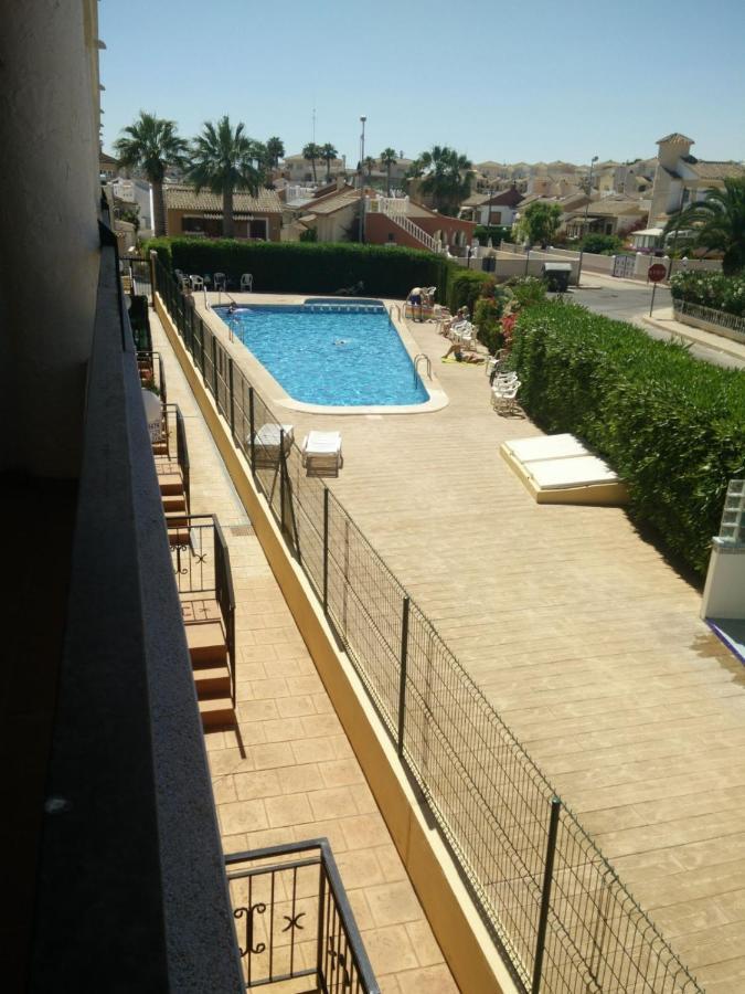 Orihuela Costa Holiday Home With A View อาลิกันเต ภายนอก รูปภาพ