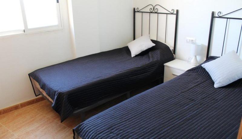 Orihuela Costa Holiday Home With A View อาลิกันเต ภายนอก รูปภาพ