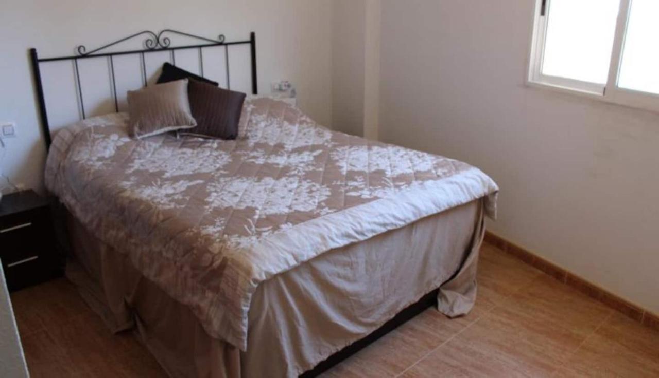Orihuela Costa Holiday Home With A View อาลิกันเต ภายนอก รูปภาพ
